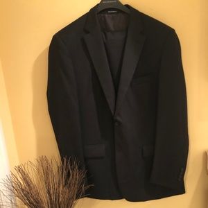 Pronto Uomo 2 pc suit size 40 pants